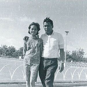 Meet your Posher, Gladys